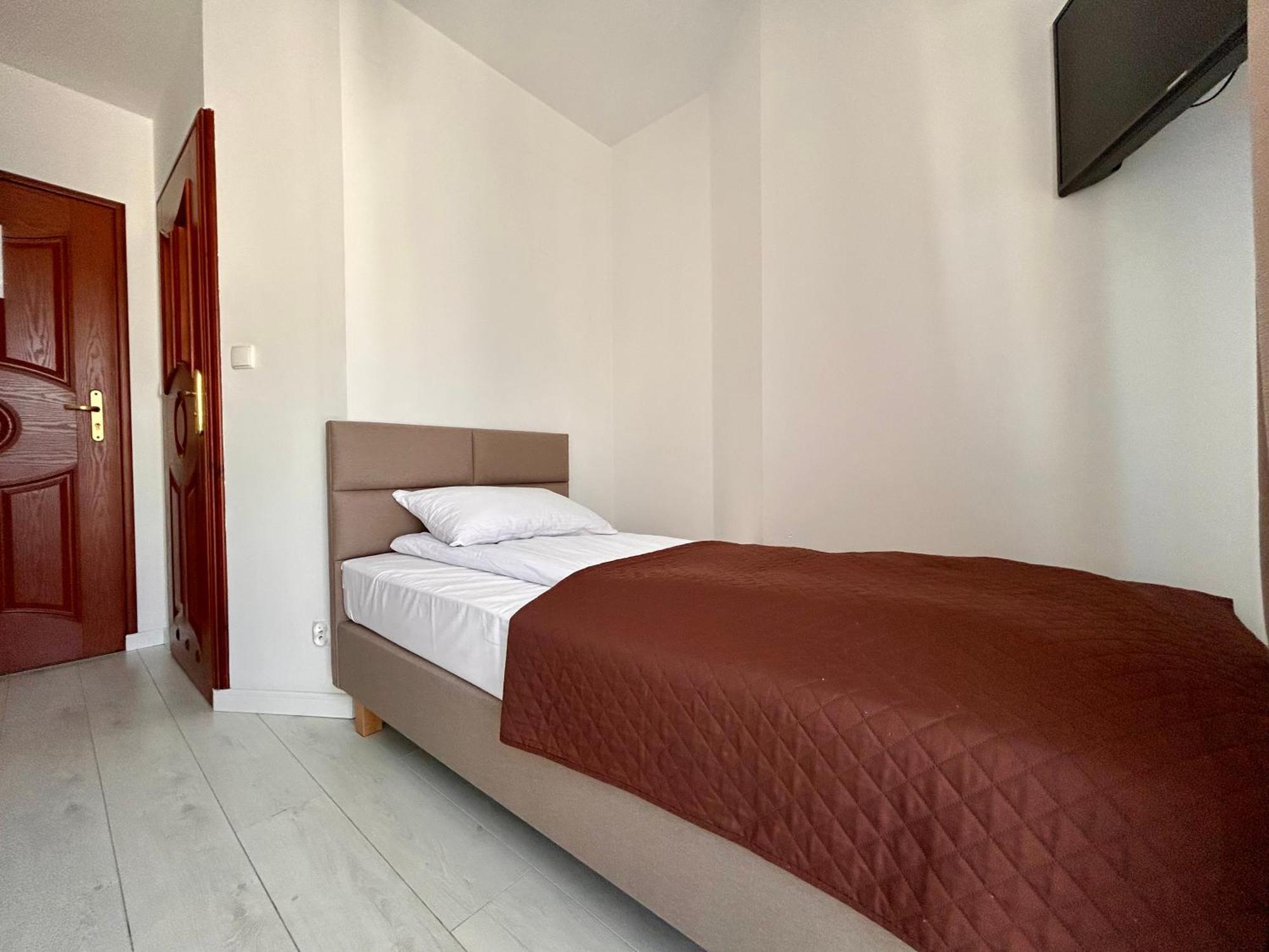 Perelka Baltyku Homestay
