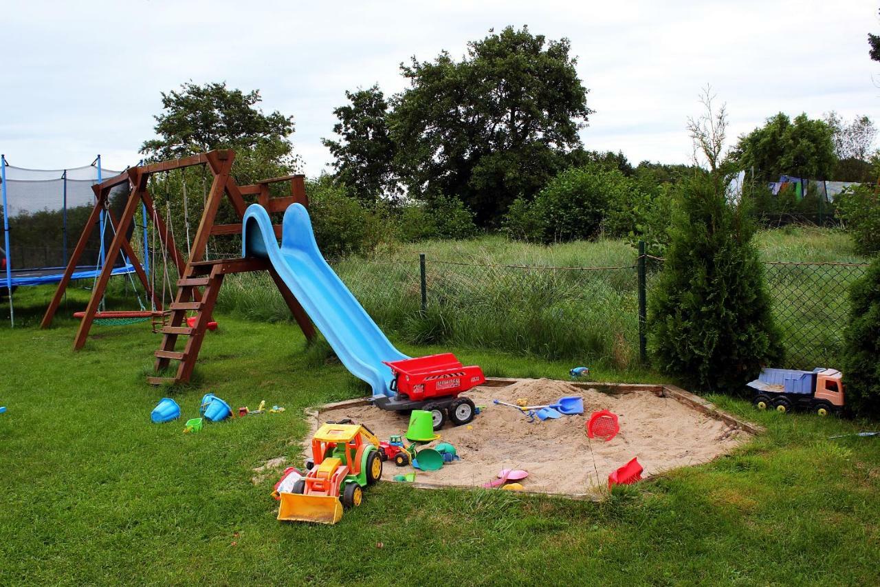 Homestay Perelka Baltyku Wladyslawowo
