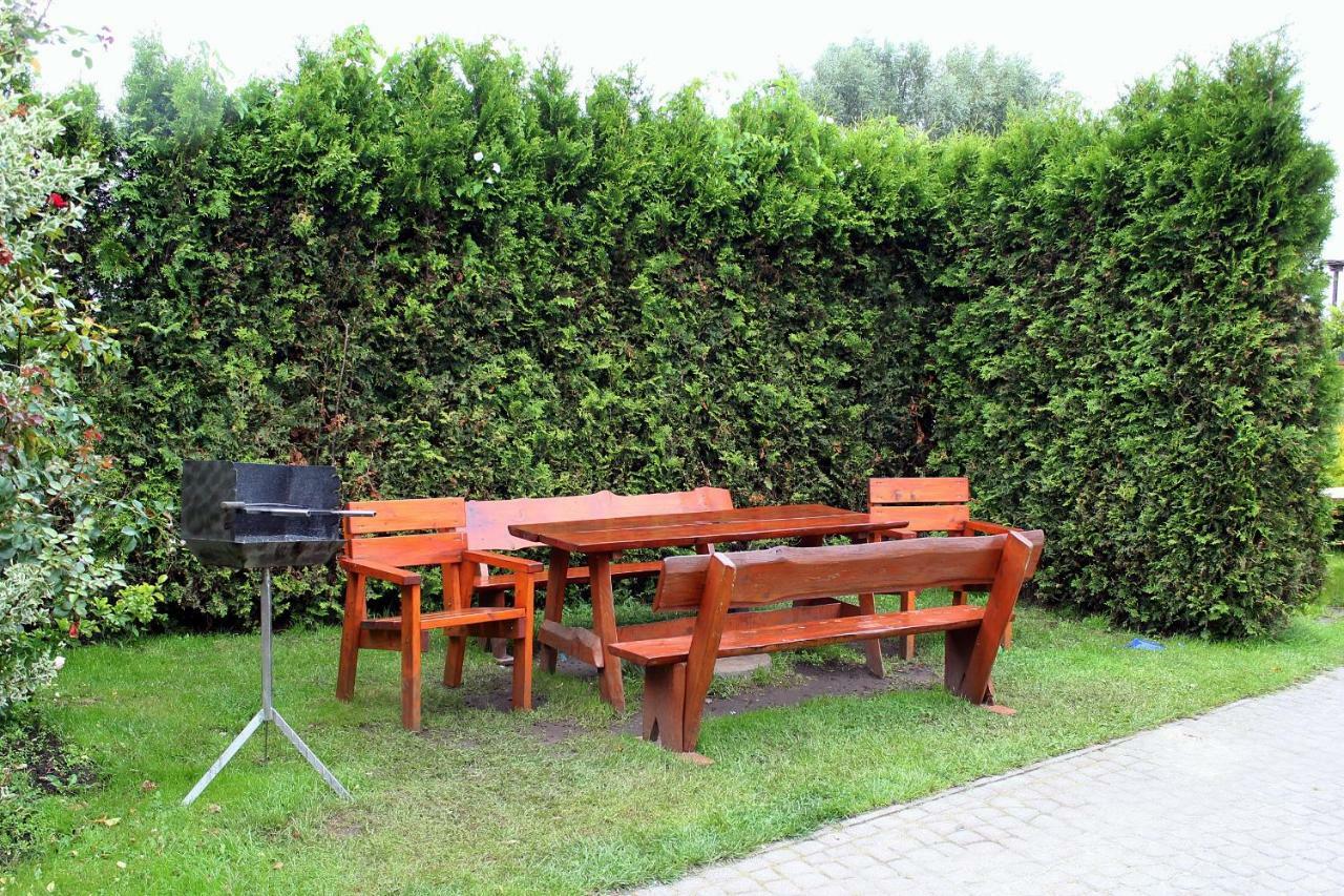 Perelka Baltyku Homestay