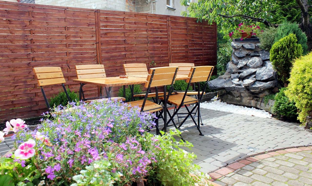 Homestay Perelka Baltyku Wladyslawowo