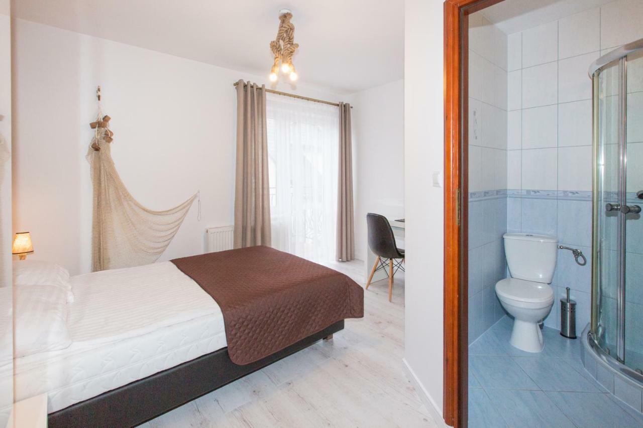Perelka Baltyku Homestay