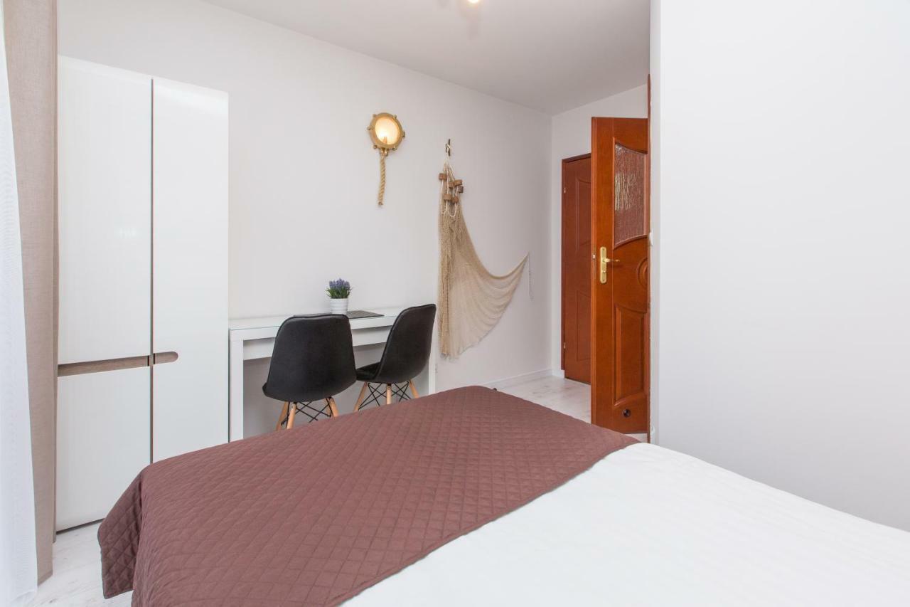 Homestay Perelka Baltyku Wladyslawowo