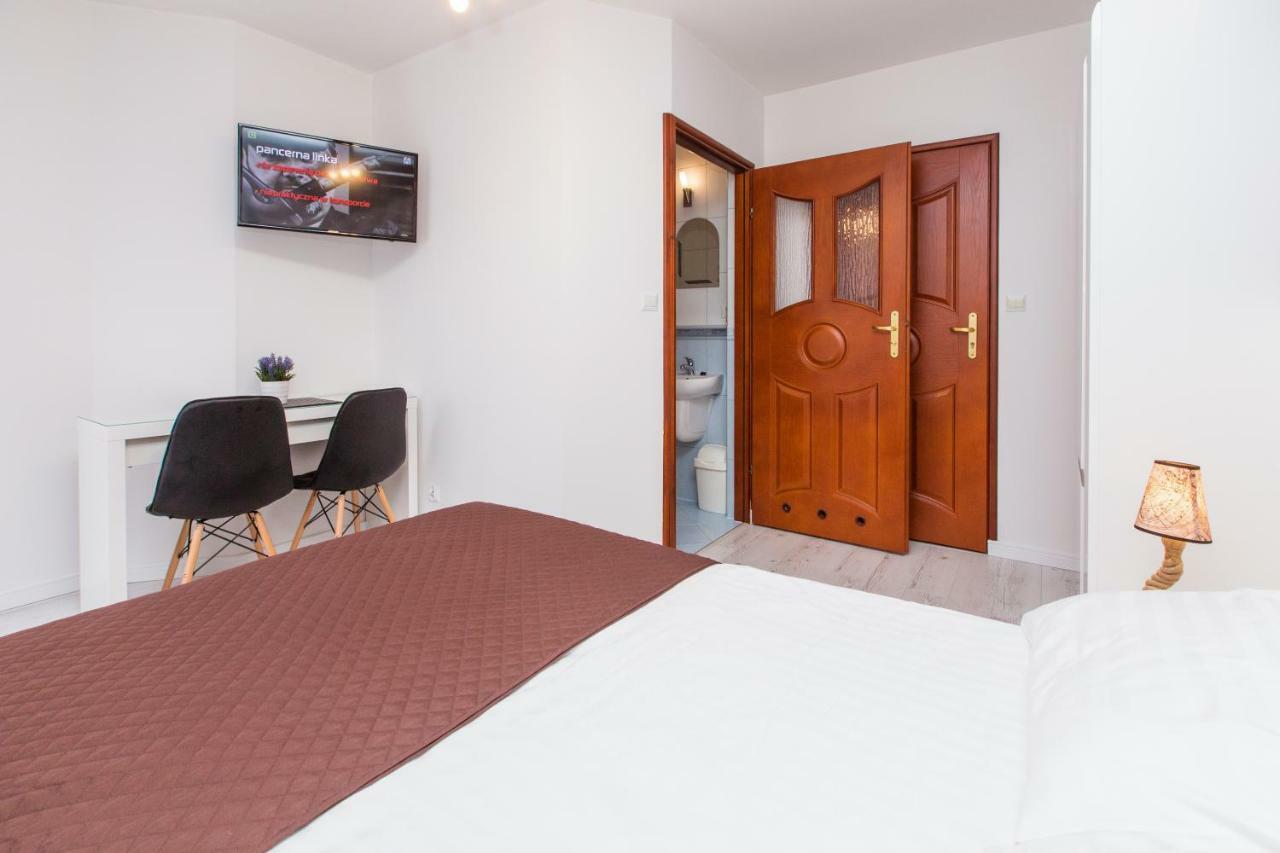 Perelka Baltyku Homestay *