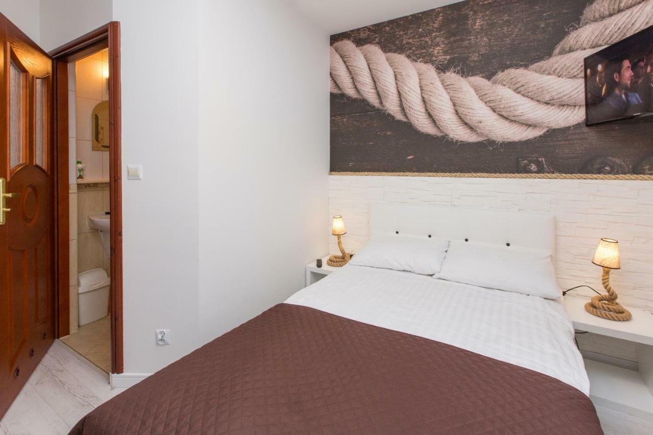 Homestay Perelka Baltyku Wladyslawowo