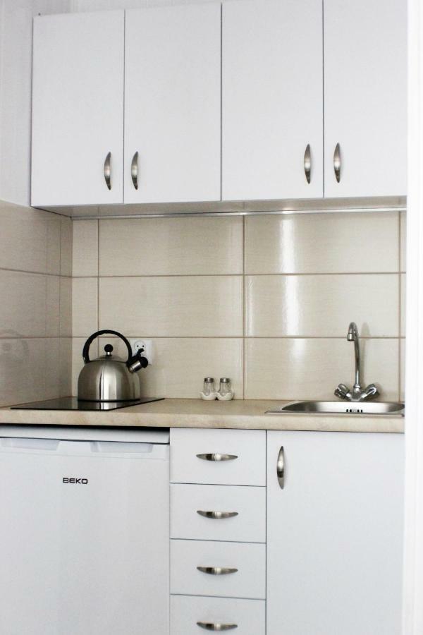 Homestay Perelka Baltyku
